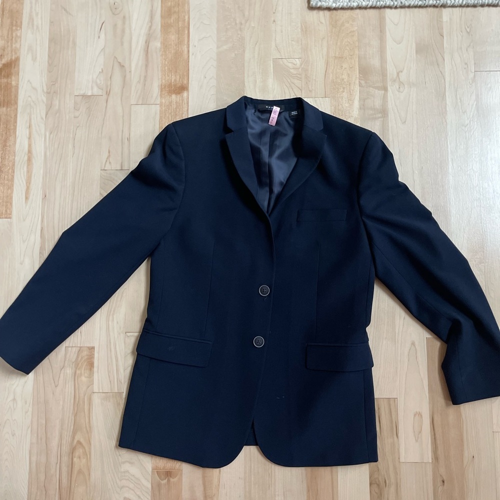 DKNY youth suit jacket 16